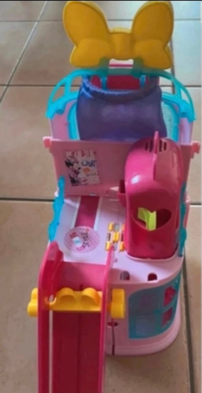 Le centre commercial de Minnie - photo numéro 6