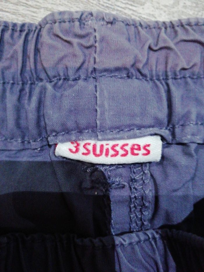 Pantalon 12 mois fille - photo numéro 4