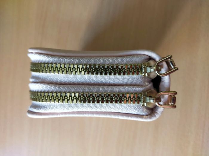 Porte monnaie - photo numéro 2