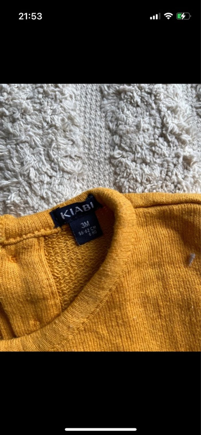 Pull - photo numéro 2