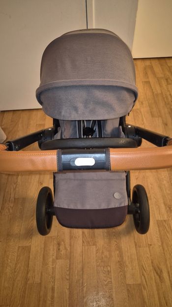 Châssis Cybex balios
