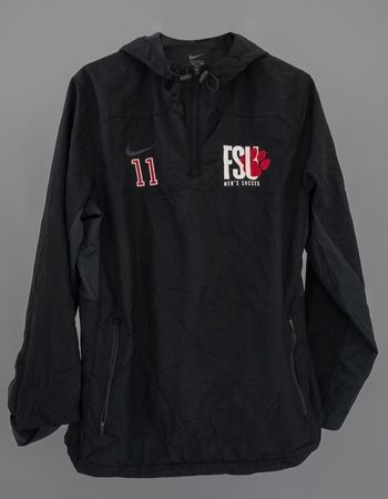 Veste Nike FSU Men’s Soccer - Taille L - État Impeccable