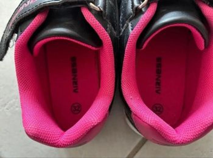 Baskets airness fille - photo numéro 3