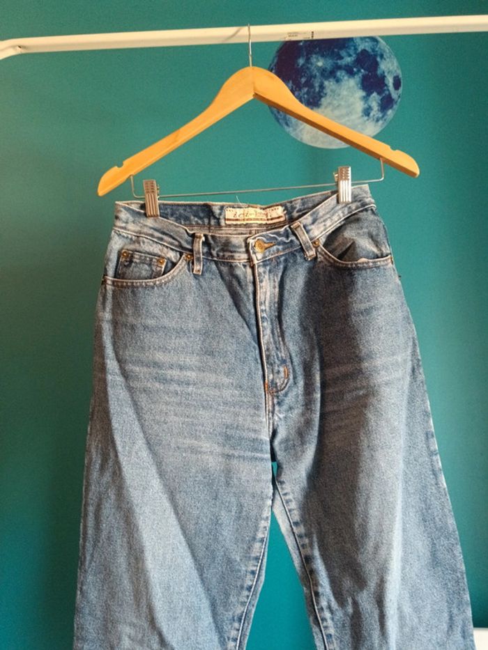 Jeans droit - photo numéro 2
