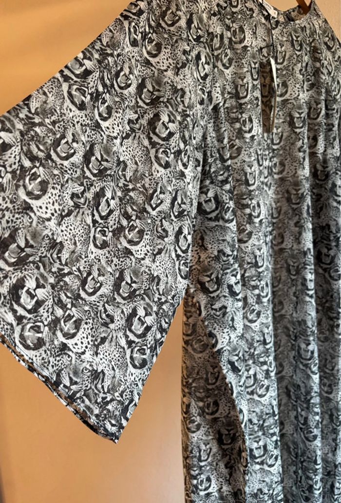 Robe de plage Roseanna - photo numéro 6