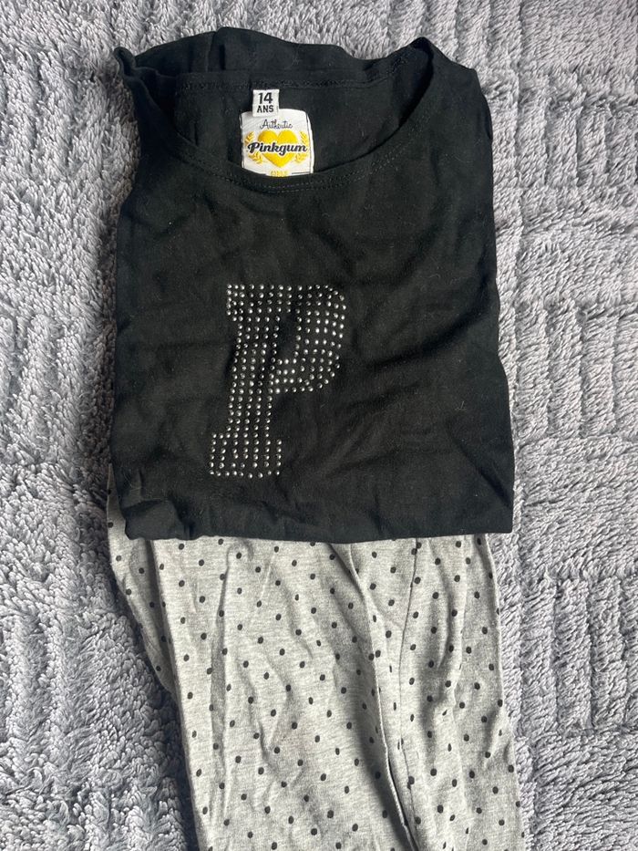 Pyjama enfant - photo numéro 2