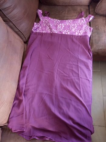Ravissante Robe d'été Taille 5XL - Neuve