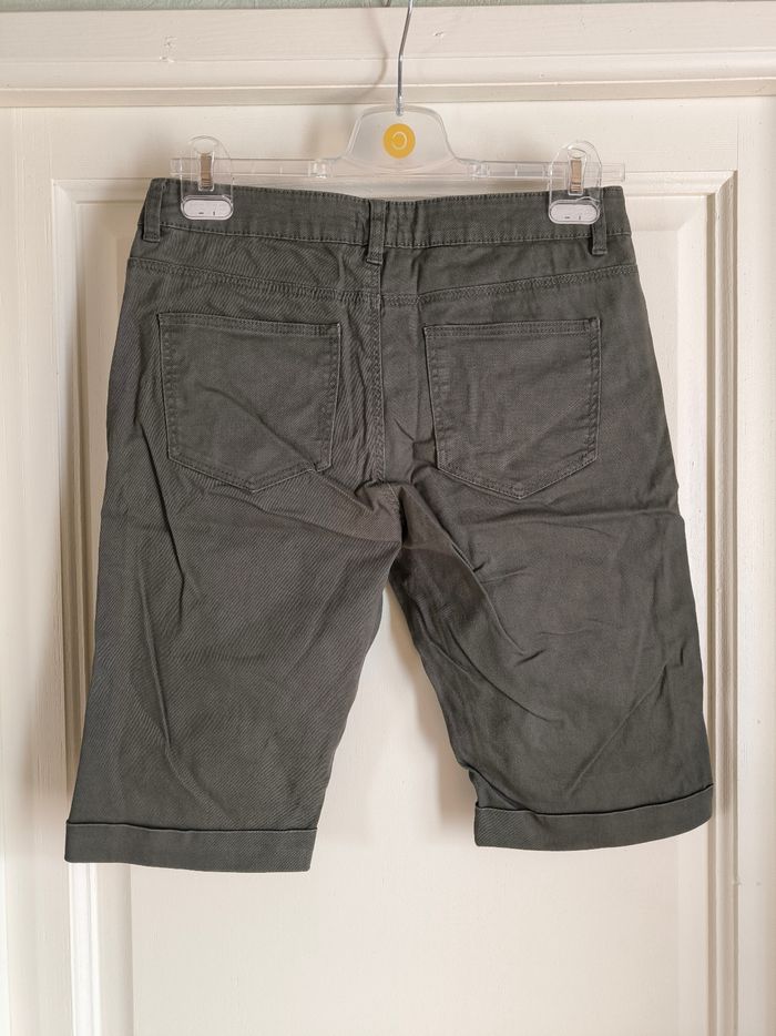 Short Gémo 38 - photo numéro 2