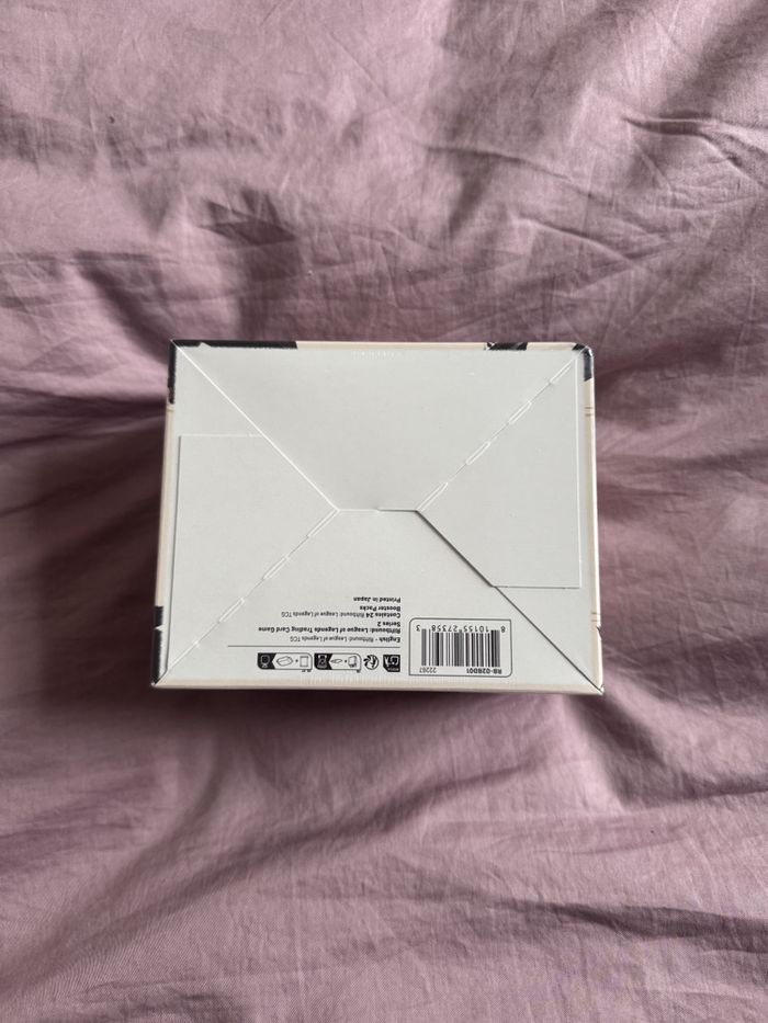 Display Riftbound Spiritforged set 2 TCG league of legends - photo numéro 4