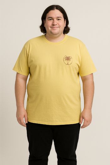 T shirt homme ☘️