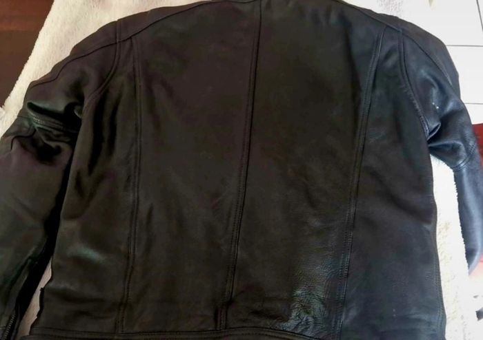 Blouson de moto S-line - photo numéro 5