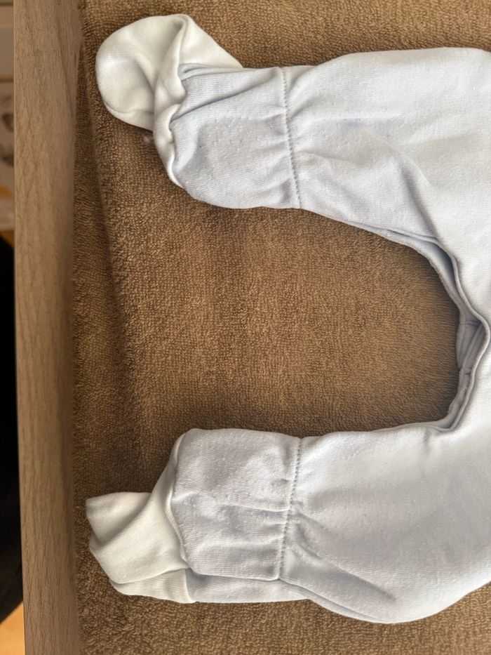 Pyjama BOSS - photo numéro 3