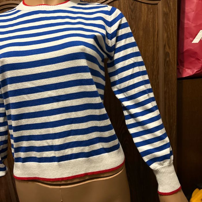 Pull fin femme Shein taille XS - photo numéro 4