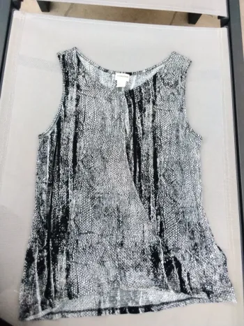 T-shirt HM