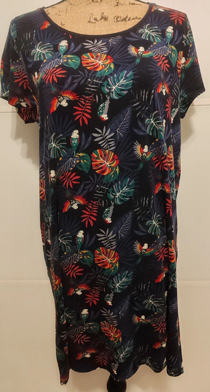 robe taille 42/44 - photo numéro 6
