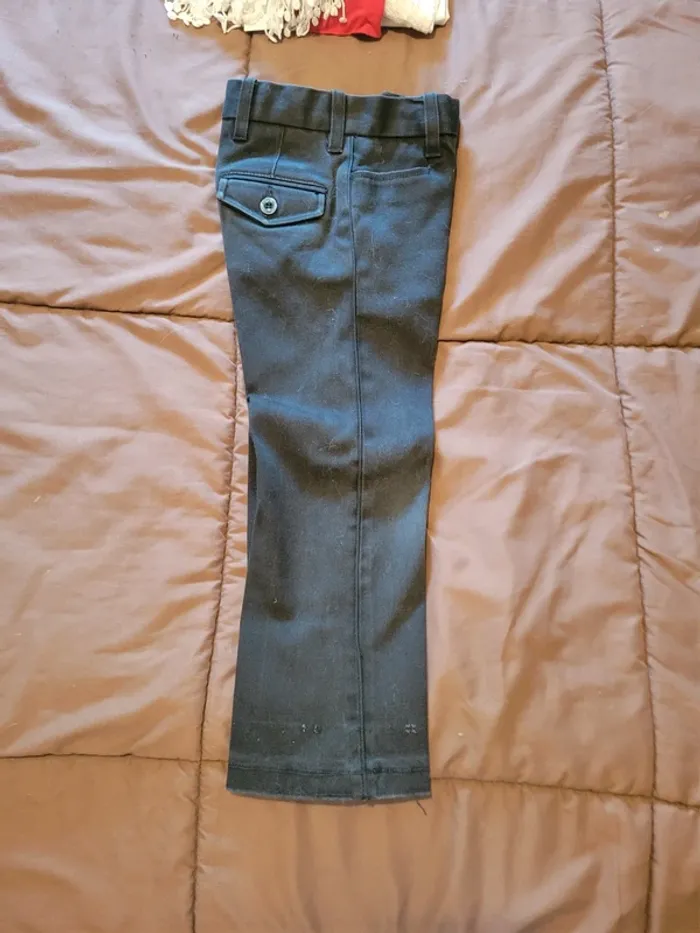 Pantalon de gardian - photo numéro 5
