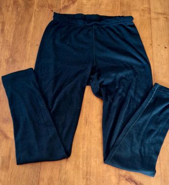 Sous pantalon chaud idéal ski