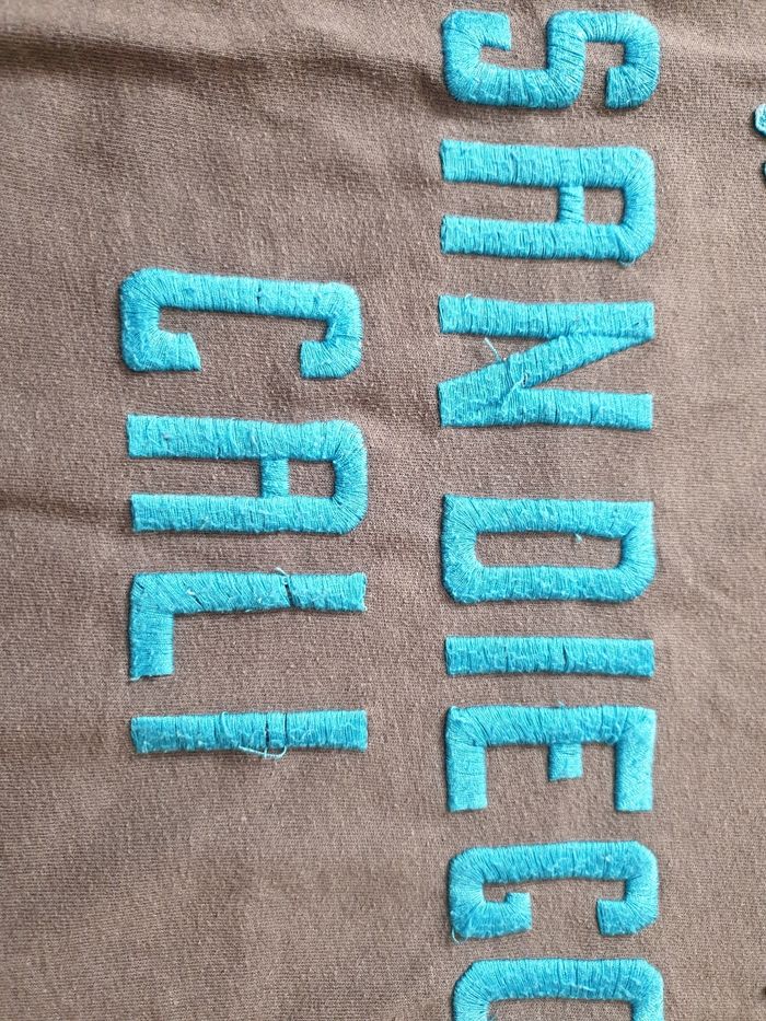 Tee shirt - photo numéro 2