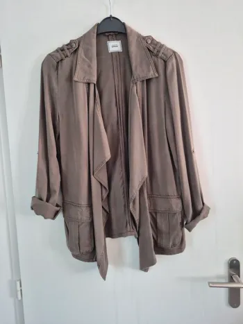 Veste T.M/40