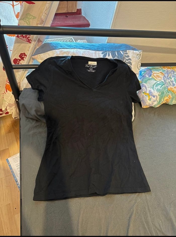 Tee-shirts femme taille 46💐