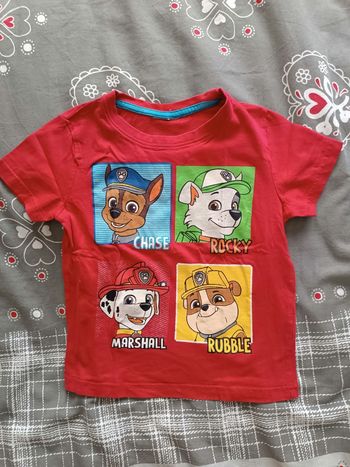 T-shirt