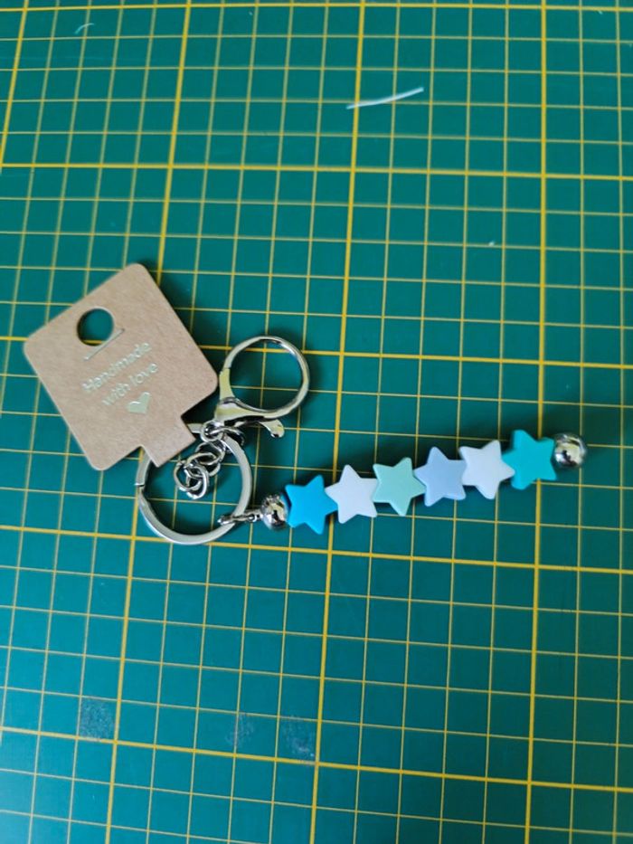 Porte clé