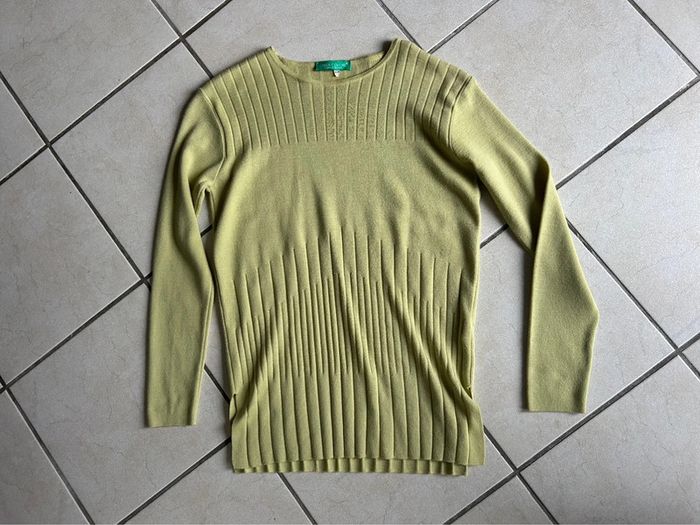 Pull léger - photo numéro 3