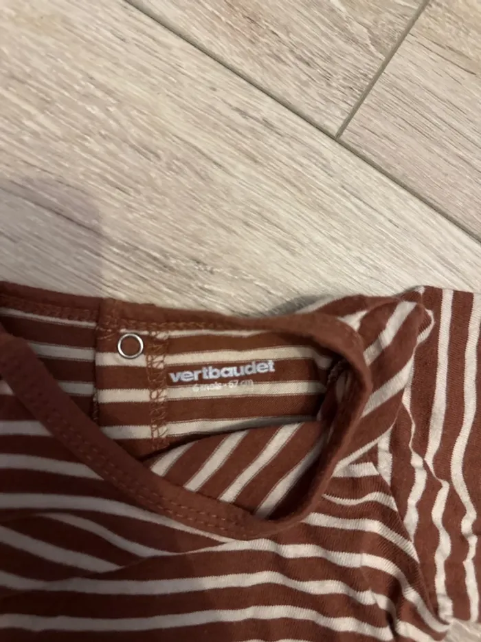 TEE shirt - photo numéro 3