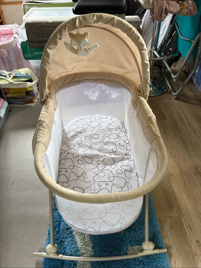 Cododo Kinderkraft comme neuf