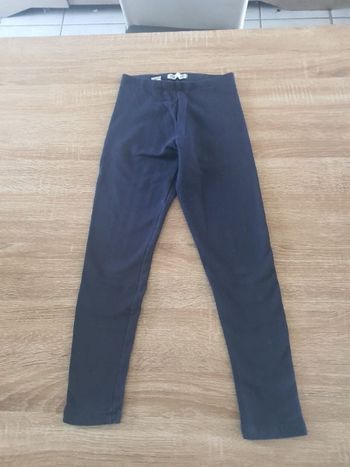 Legging fille