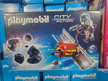 Playmobil 6197.