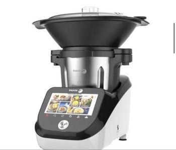 Robot de cuisine fagor 