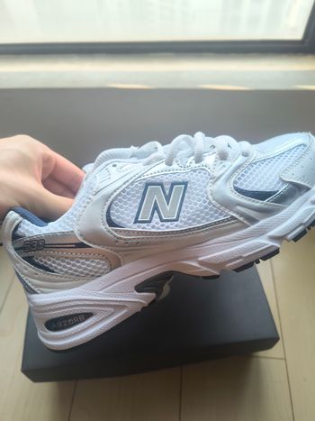 Baskets New Balance 530 taille 40.5