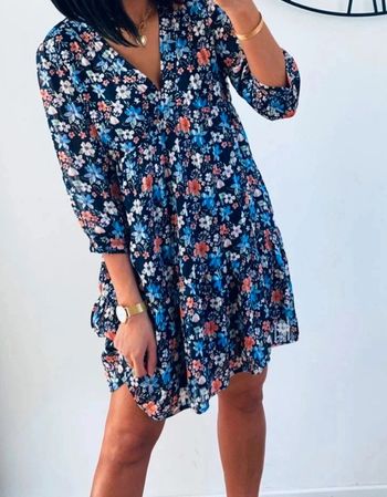 Robe Ycoo taille S neuve avec étiquette