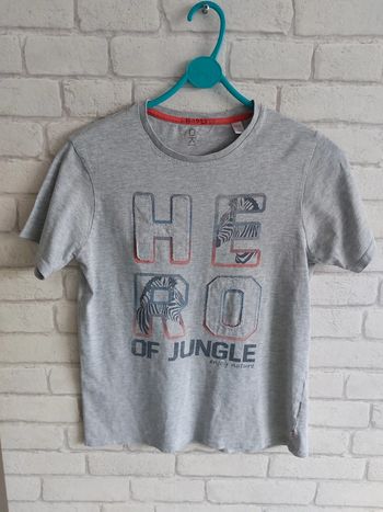 Tee-shirt Okaidi taille 14 ans