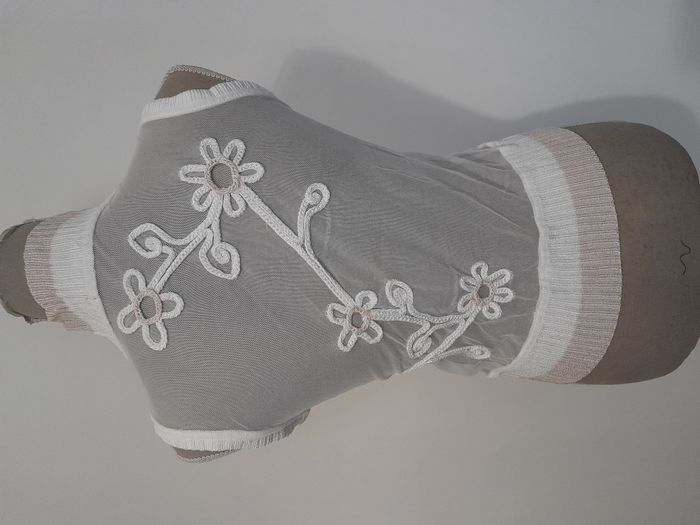 T-shirt - photo numéro 3