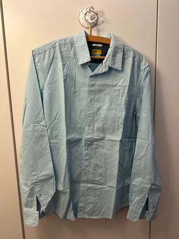 Chemise homme Jules Slim taille M