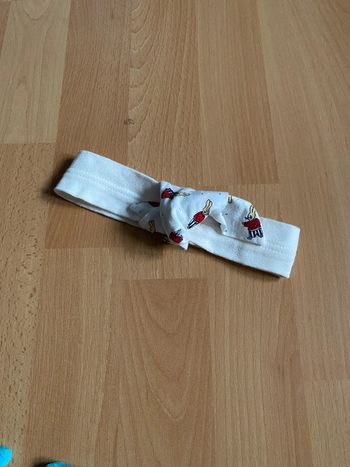 Bandeau sucre D’orge