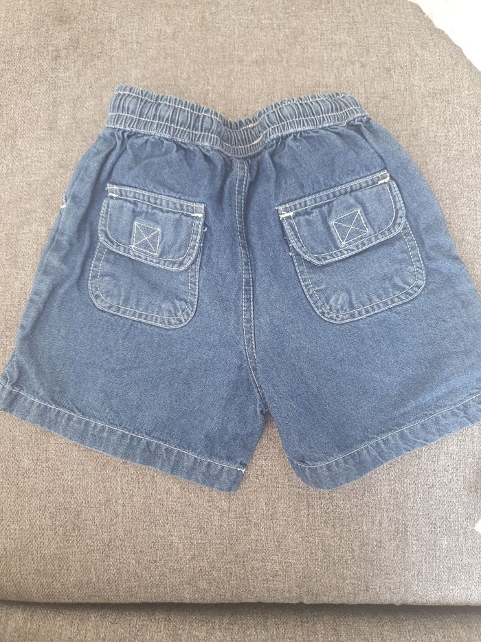 Short - photo numéro 3