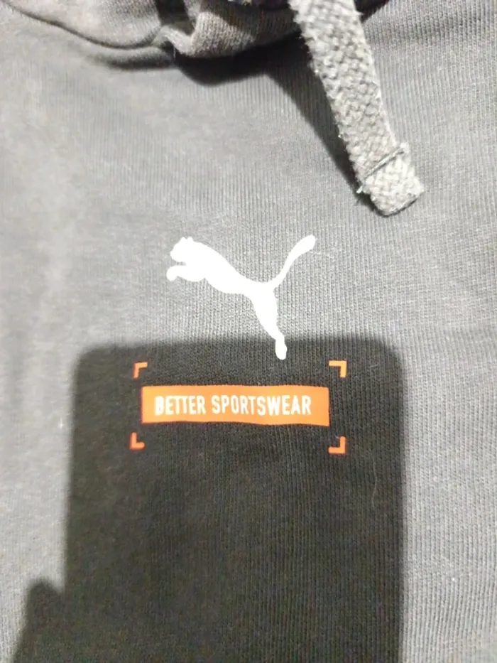 Sweat puma - photo numéro 3