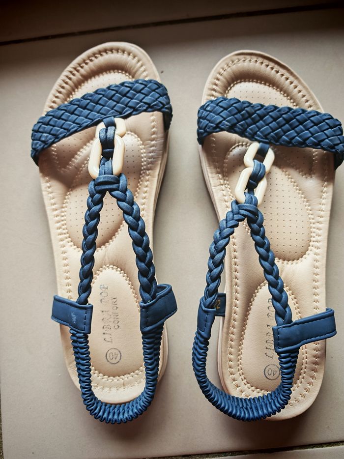 Sandalette