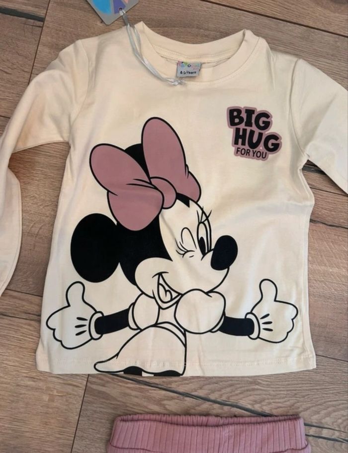 Ensemble neuf fille - photo numéro 3