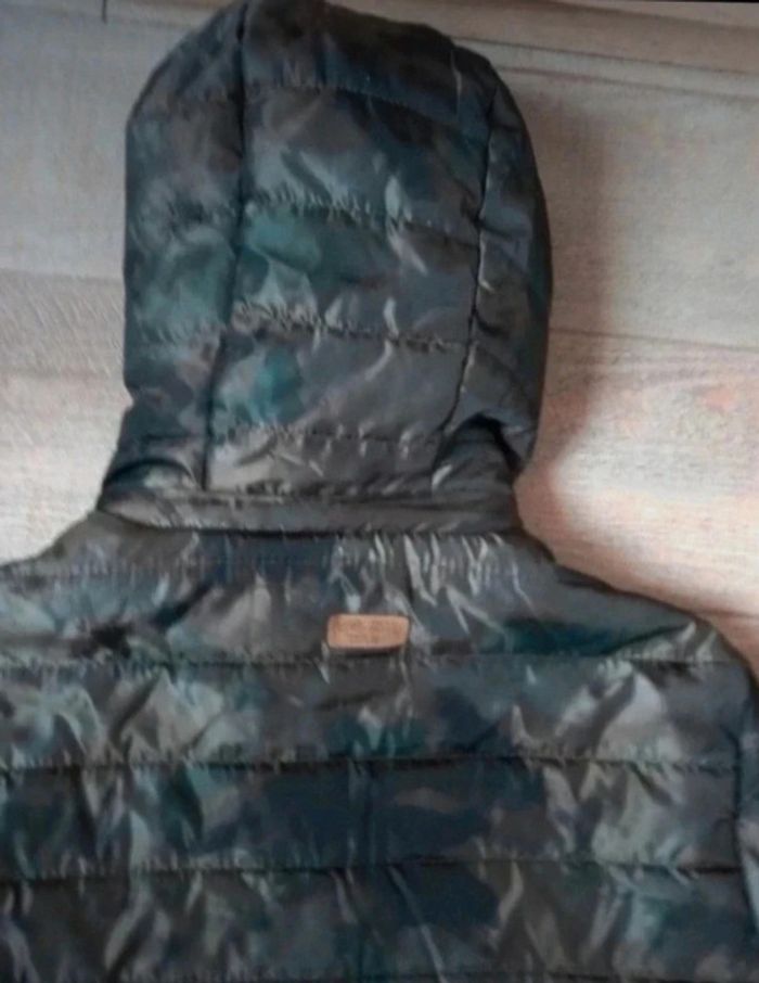 Parkas à capuche - photo numéro 11