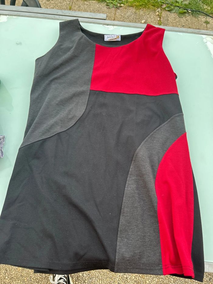 robe 20/20