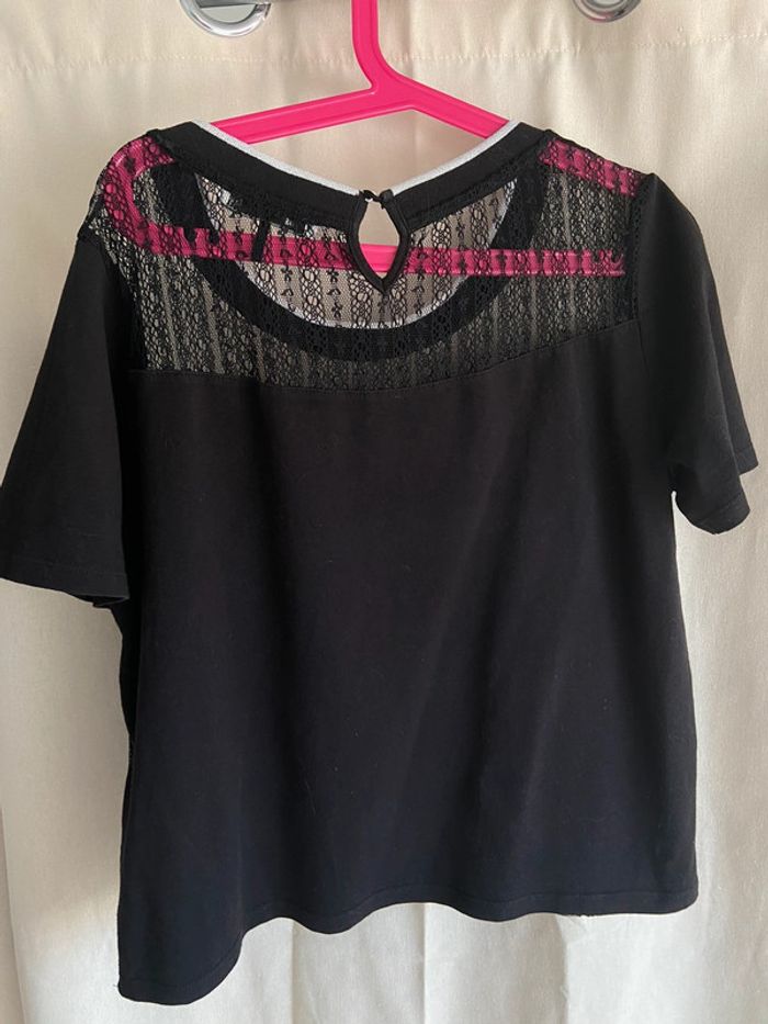 Ikks taille M / 16 ans tee shirt - photo numéro 2