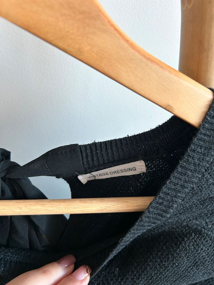Pull basique - photo numéro 3