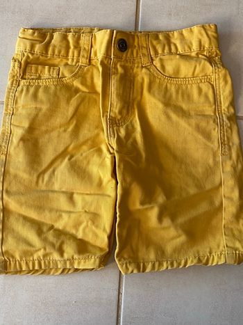 Short 🩳 pour garçons