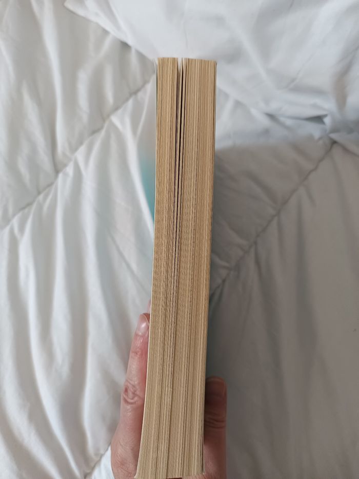 Roman de Scarlett Thomas - photo numéro 5