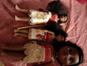 Lot Disney pocahontas