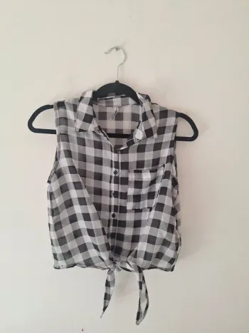 Chemise Fb sister